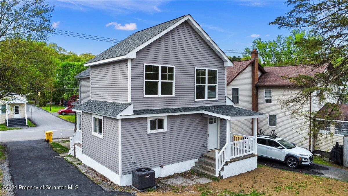 263 Main Street