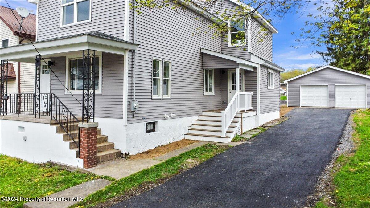 263 Main Street