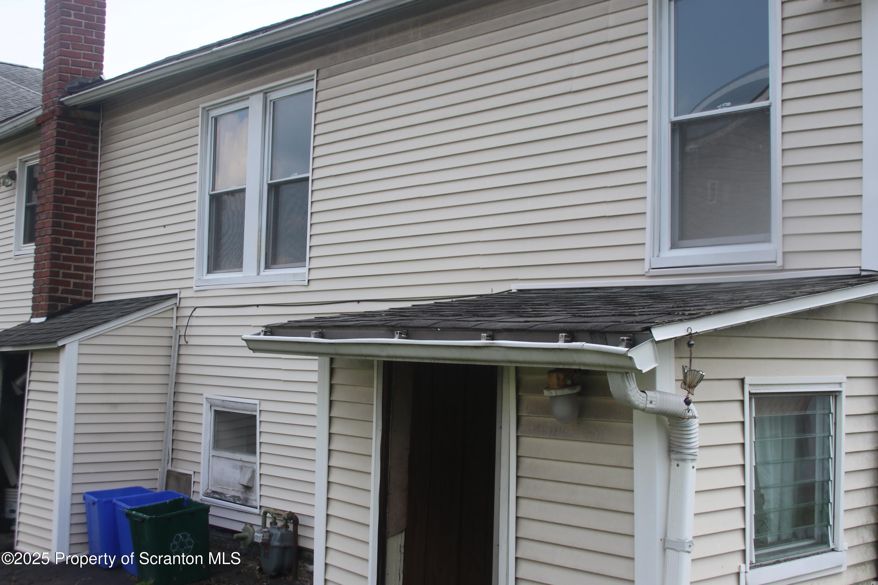 503 Moosic Road