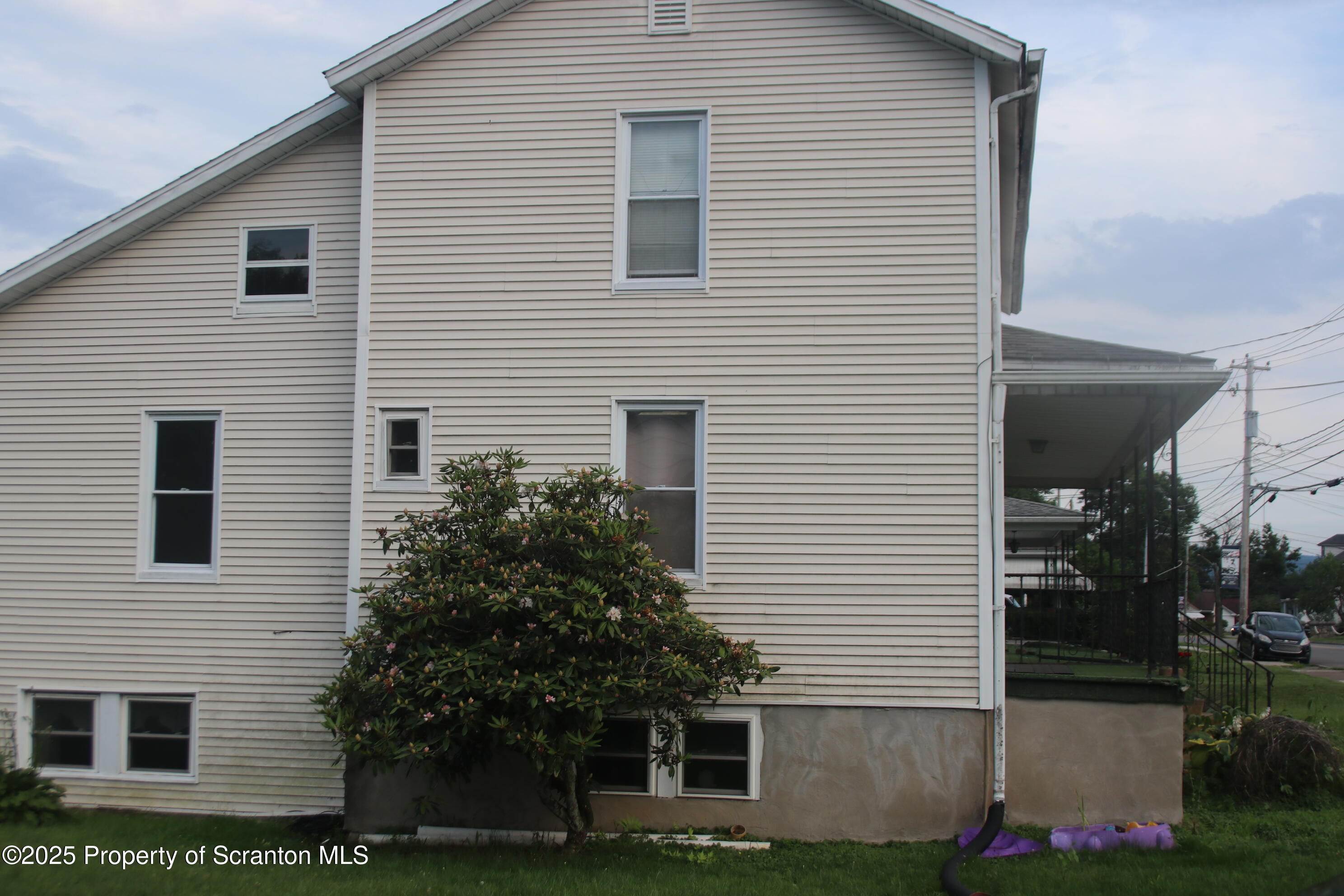 503 Moosic Road