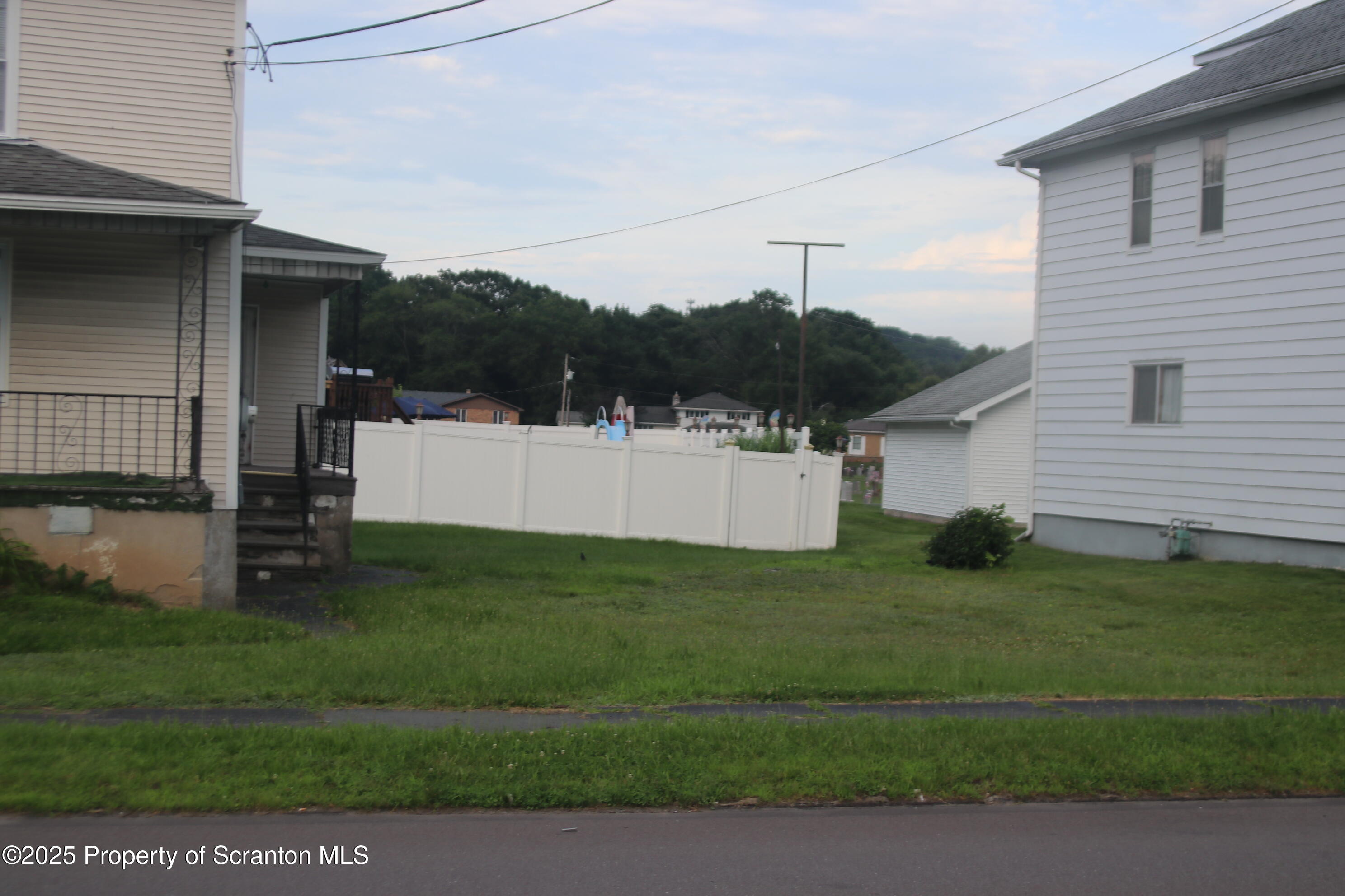 503 Moosic Road