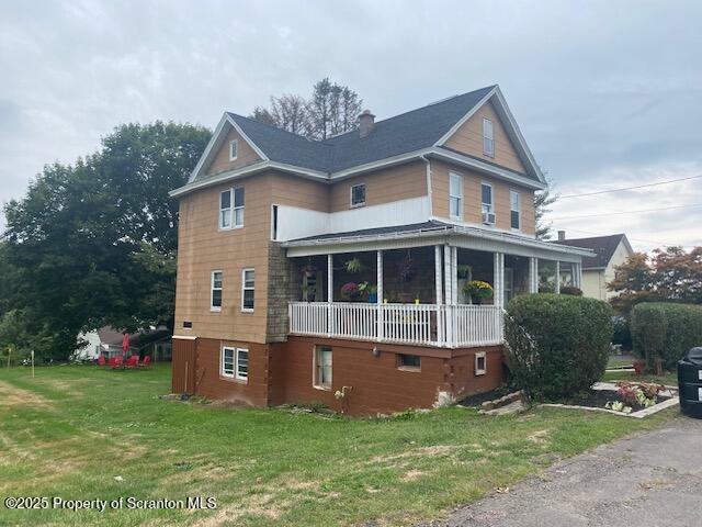 2326 Durkin Avenue Unit: L 4