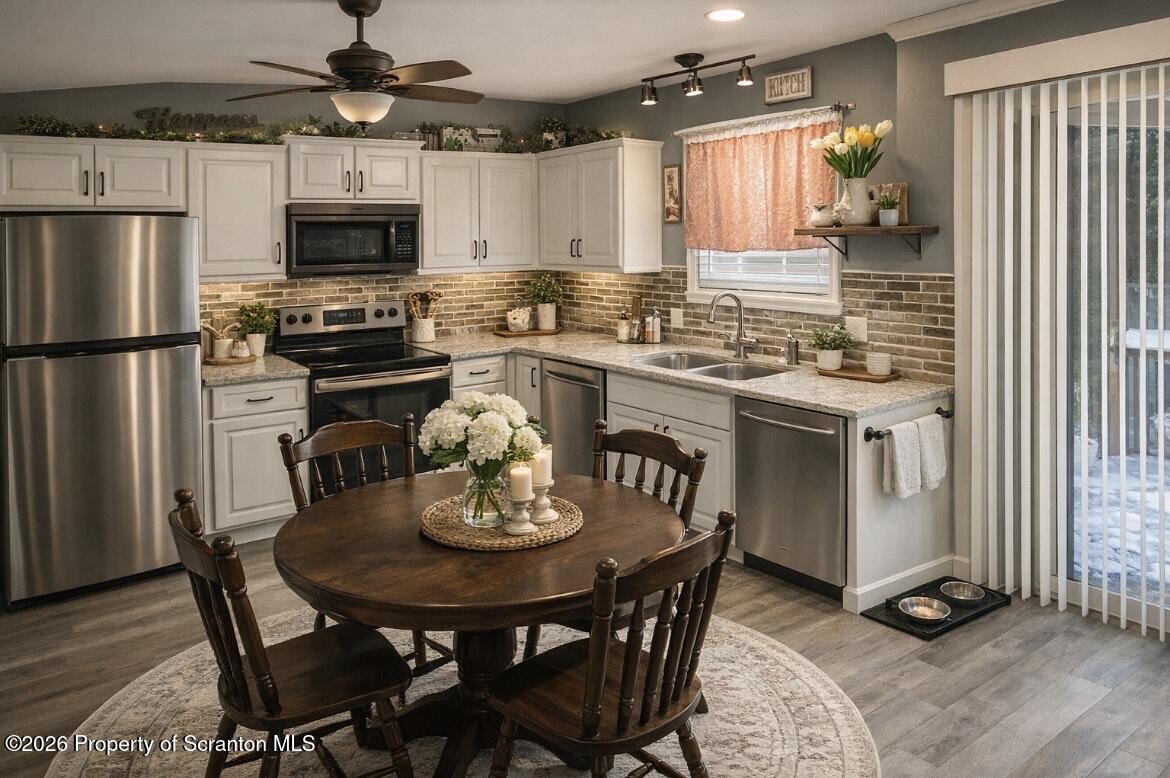 431 Northampton Road