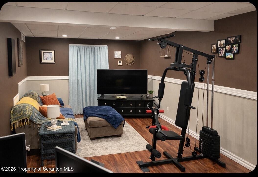 431 Northampton Road