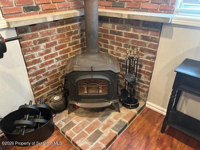 431 Northampton Road