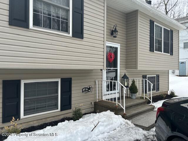 431 Northampton Road