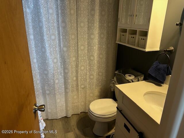 431 Northampton Road