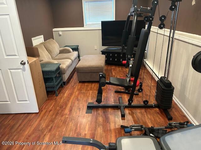 431 Northampton Road