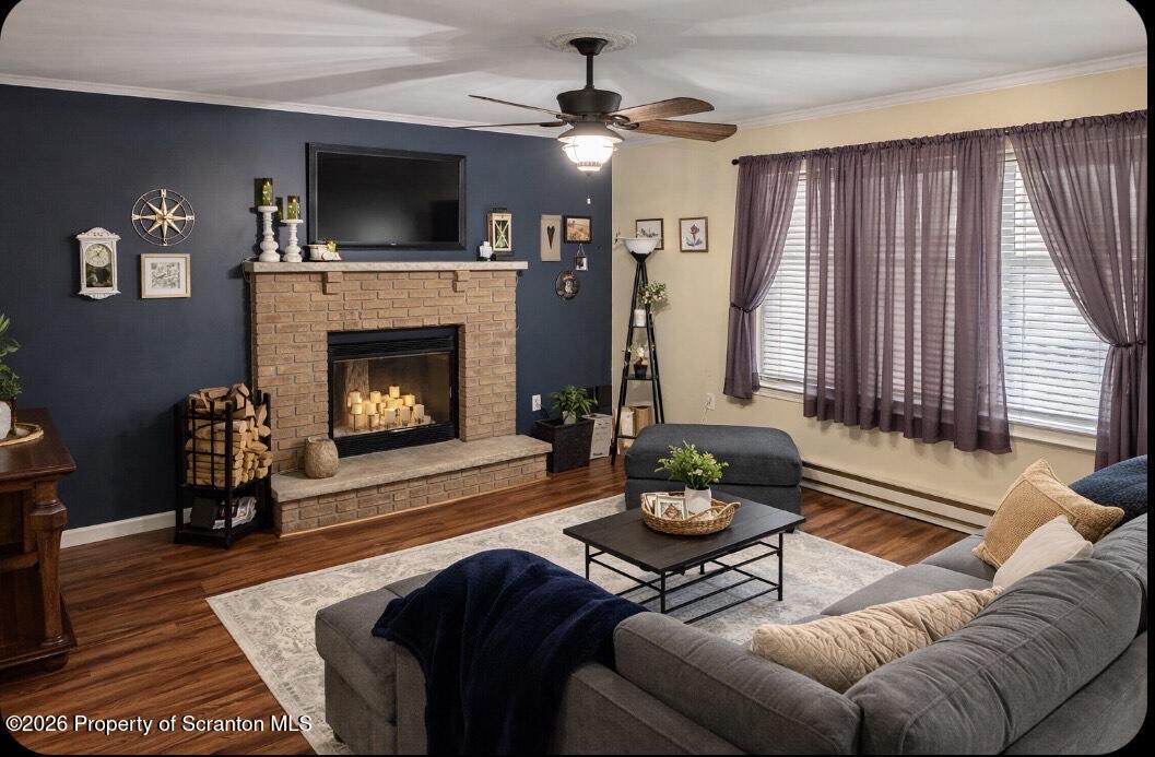 431 Northampton Road