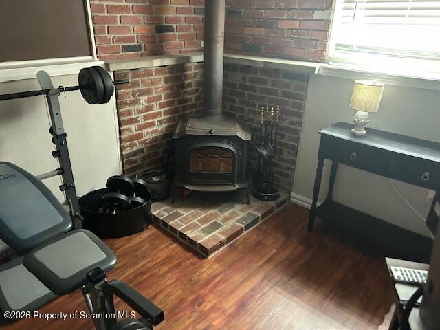 431 Northampton Road