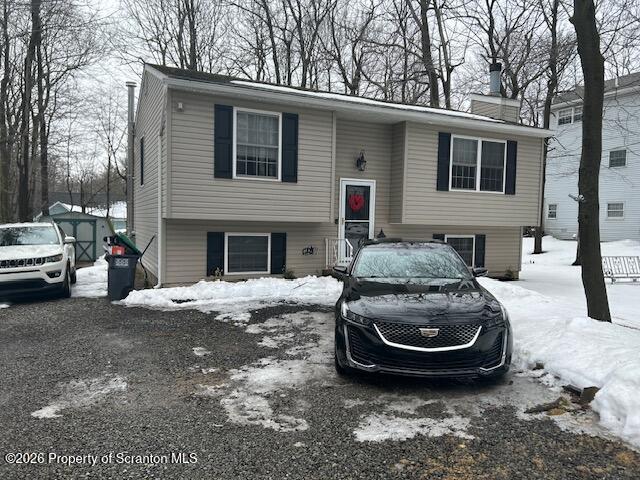 431 Northampton Road