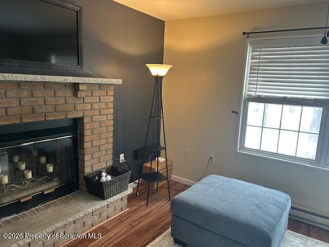 431 Northampton Road