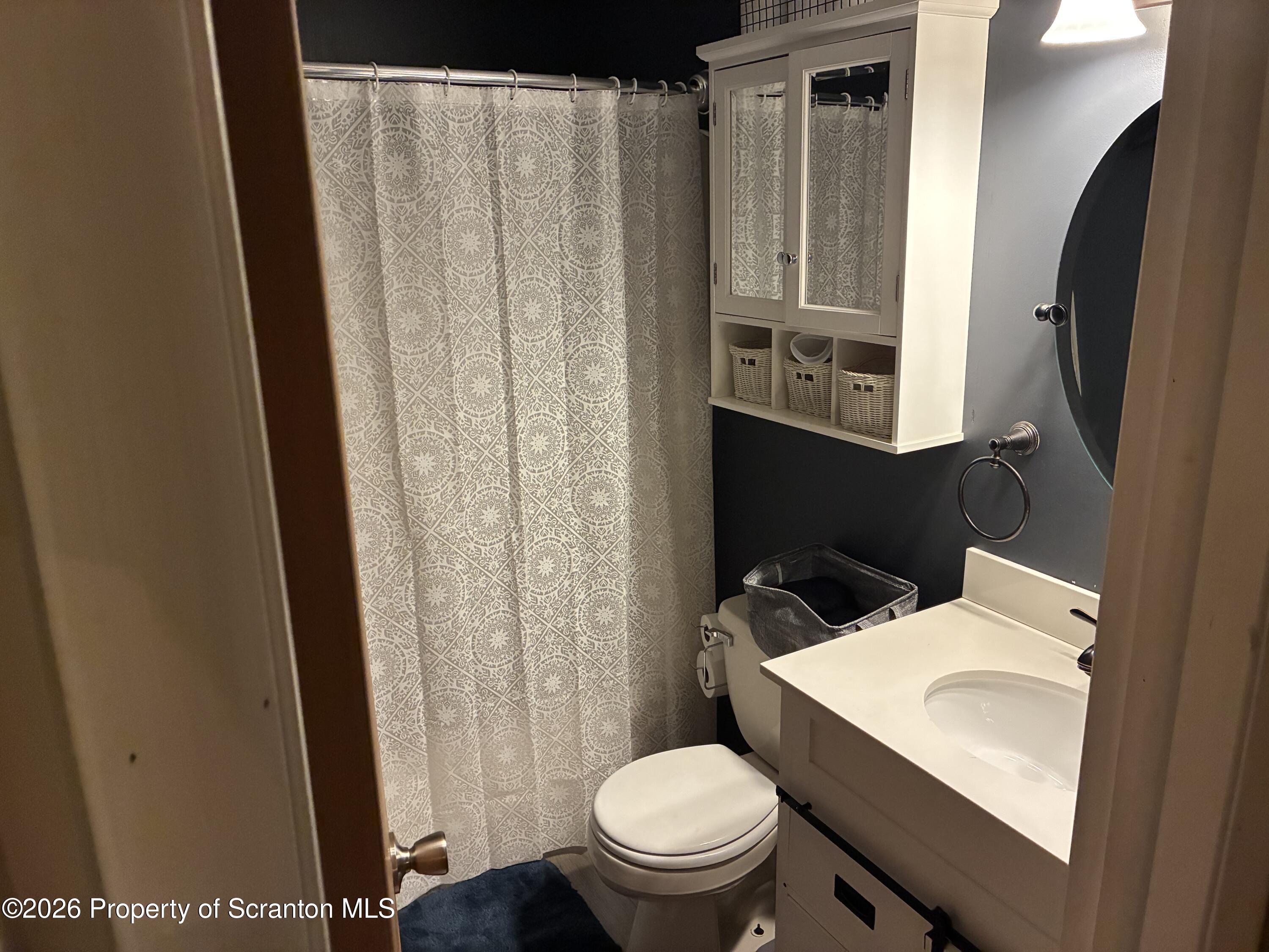 431 Northampton Road