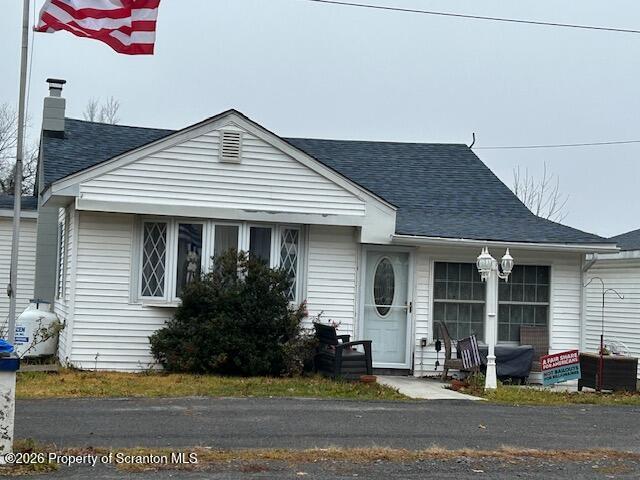 405 Daleville Highway