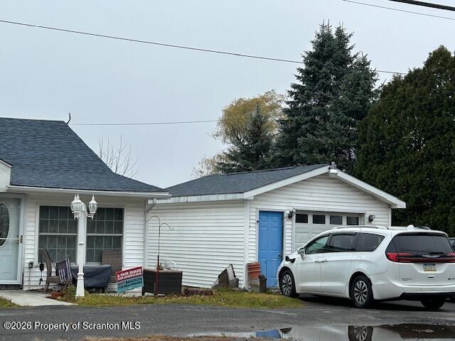 405 Daleville Highway