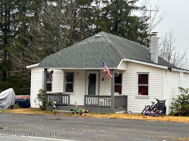 405 Daleville Highway