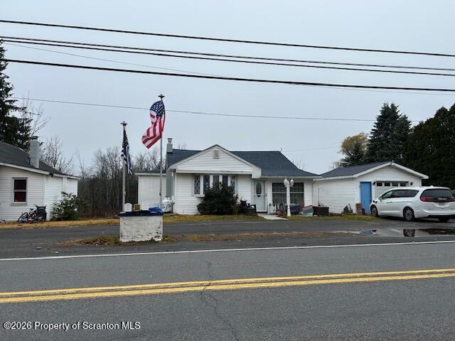 405 Daleville Highway