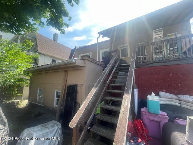 1509 N Main Avenue