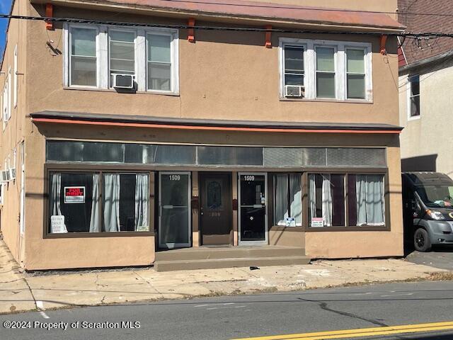 1509 N Main Avenue