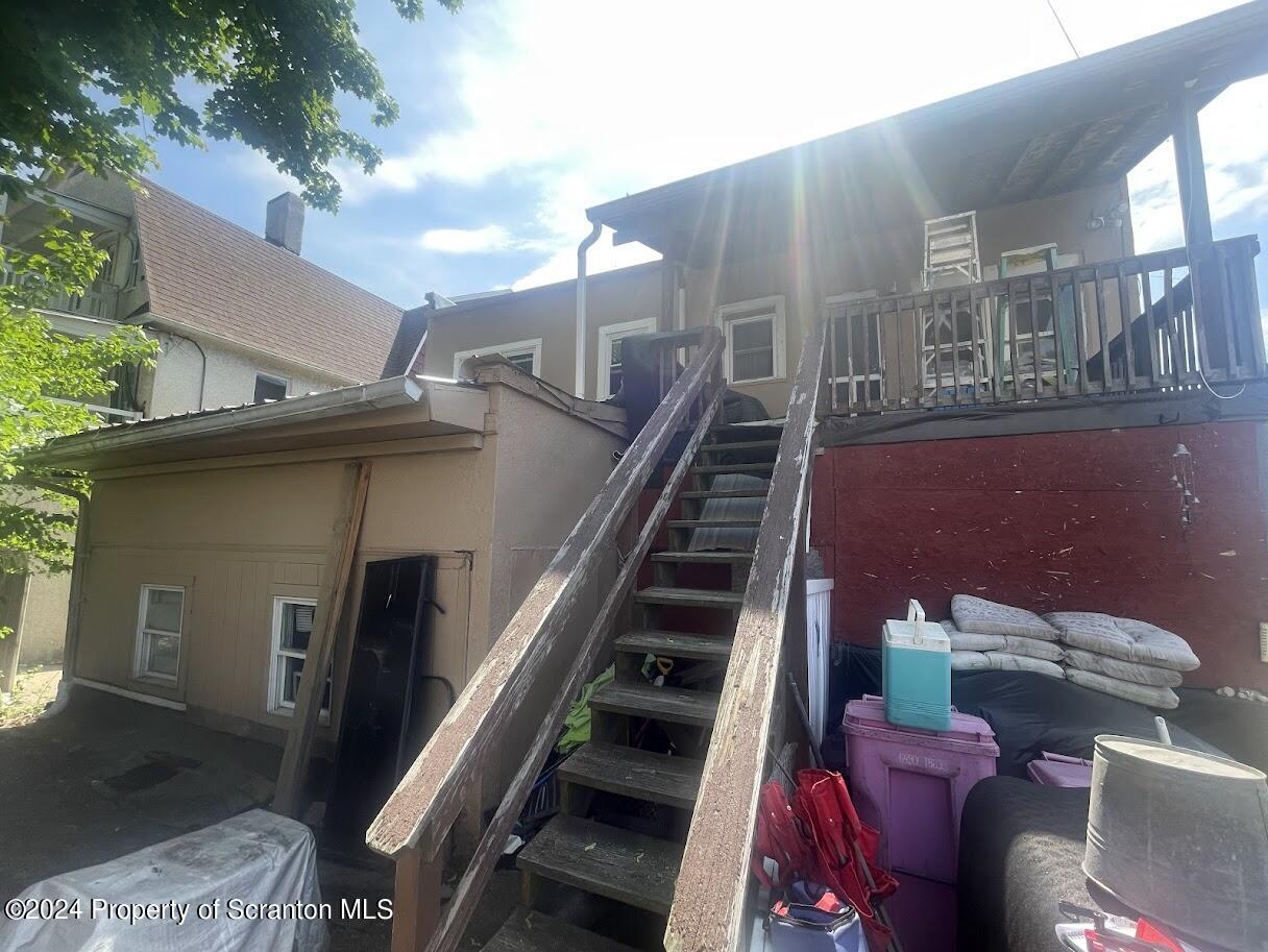 1509 N Main Avenue