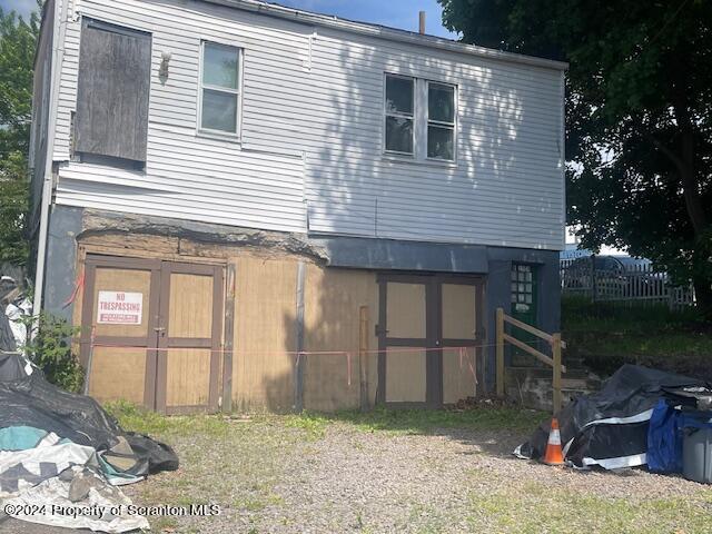 1509 N Main Avenue