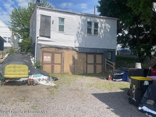 1509 N Main Avenue