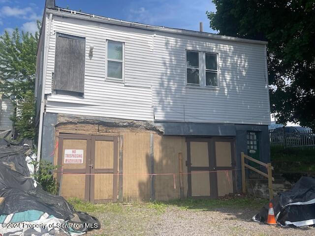 1509 N Main Avenue