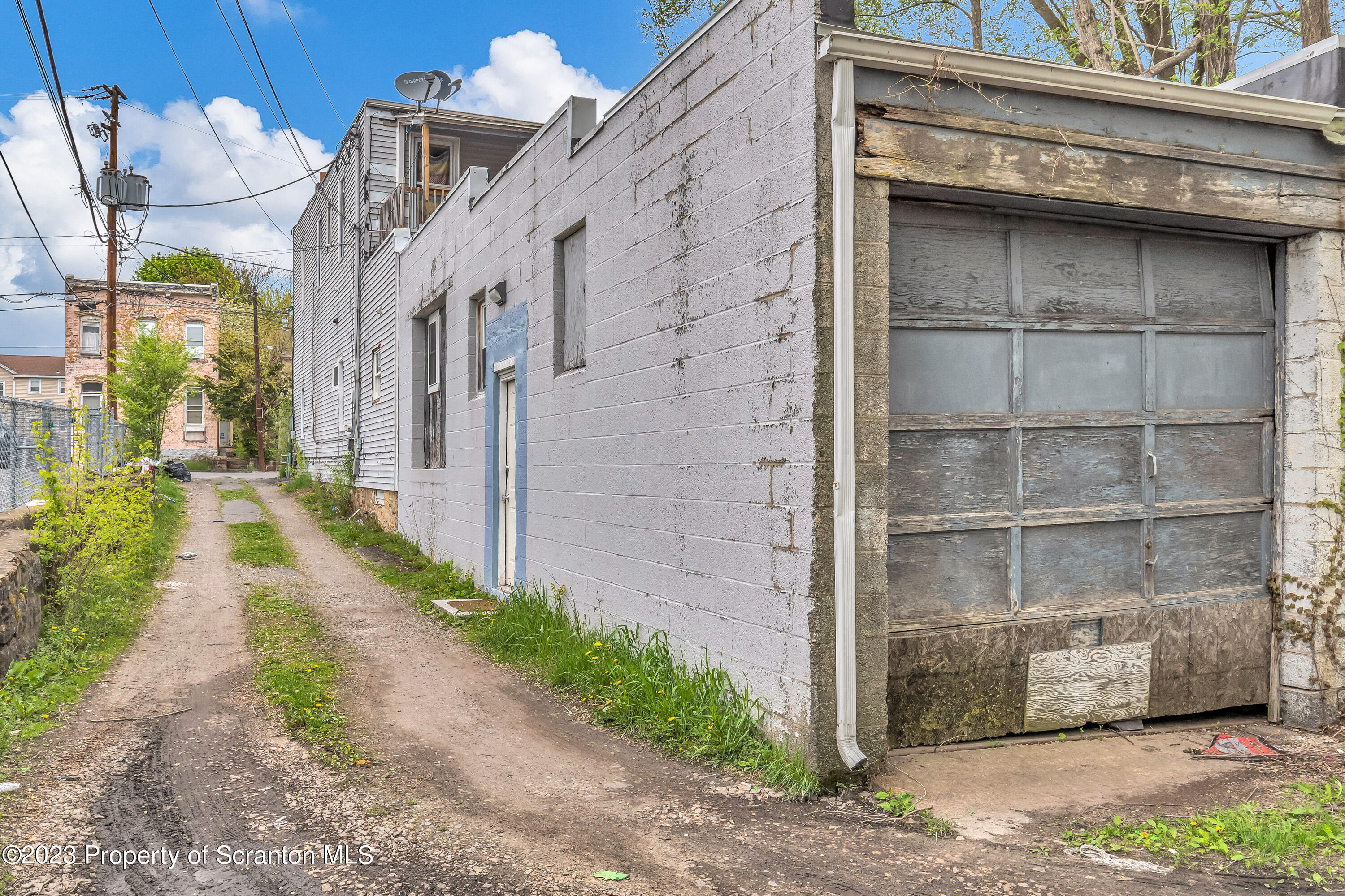1121 Jackson Street