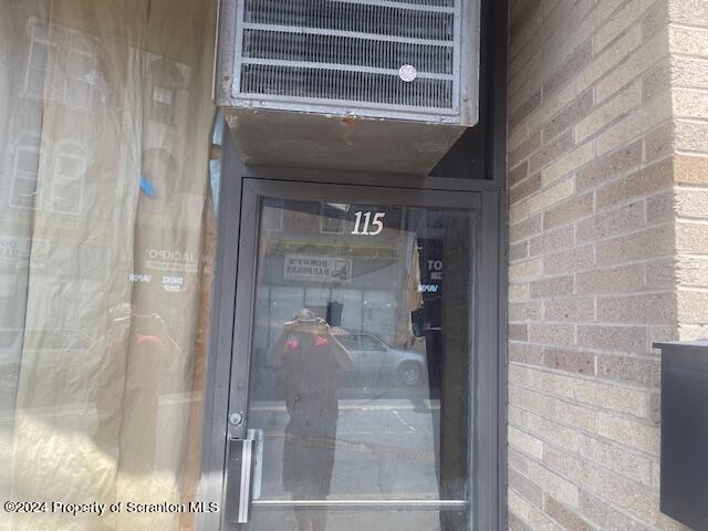 115 N Main Avenue