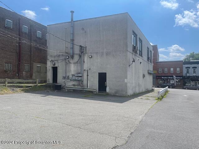 115 N Main Avenue
