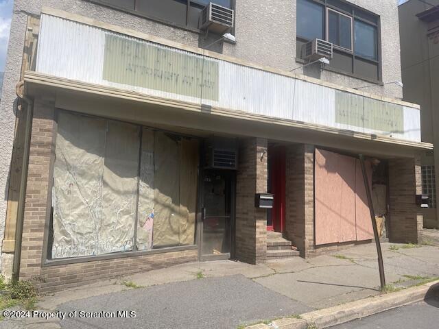 115 N Main Avenue