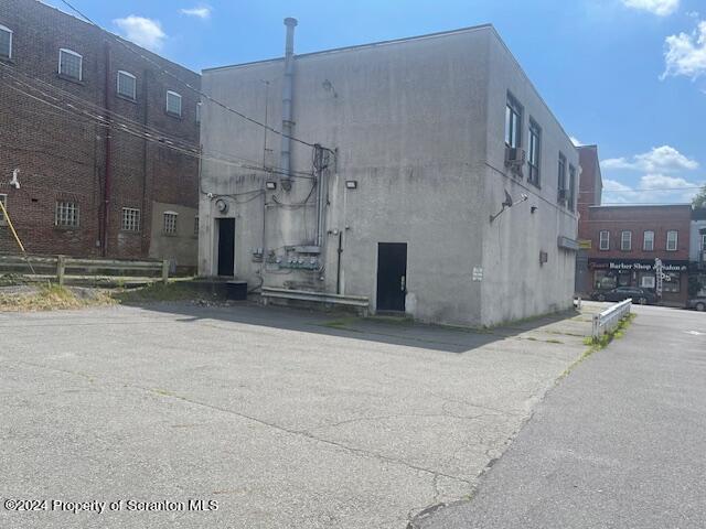 115 N Main Avenue