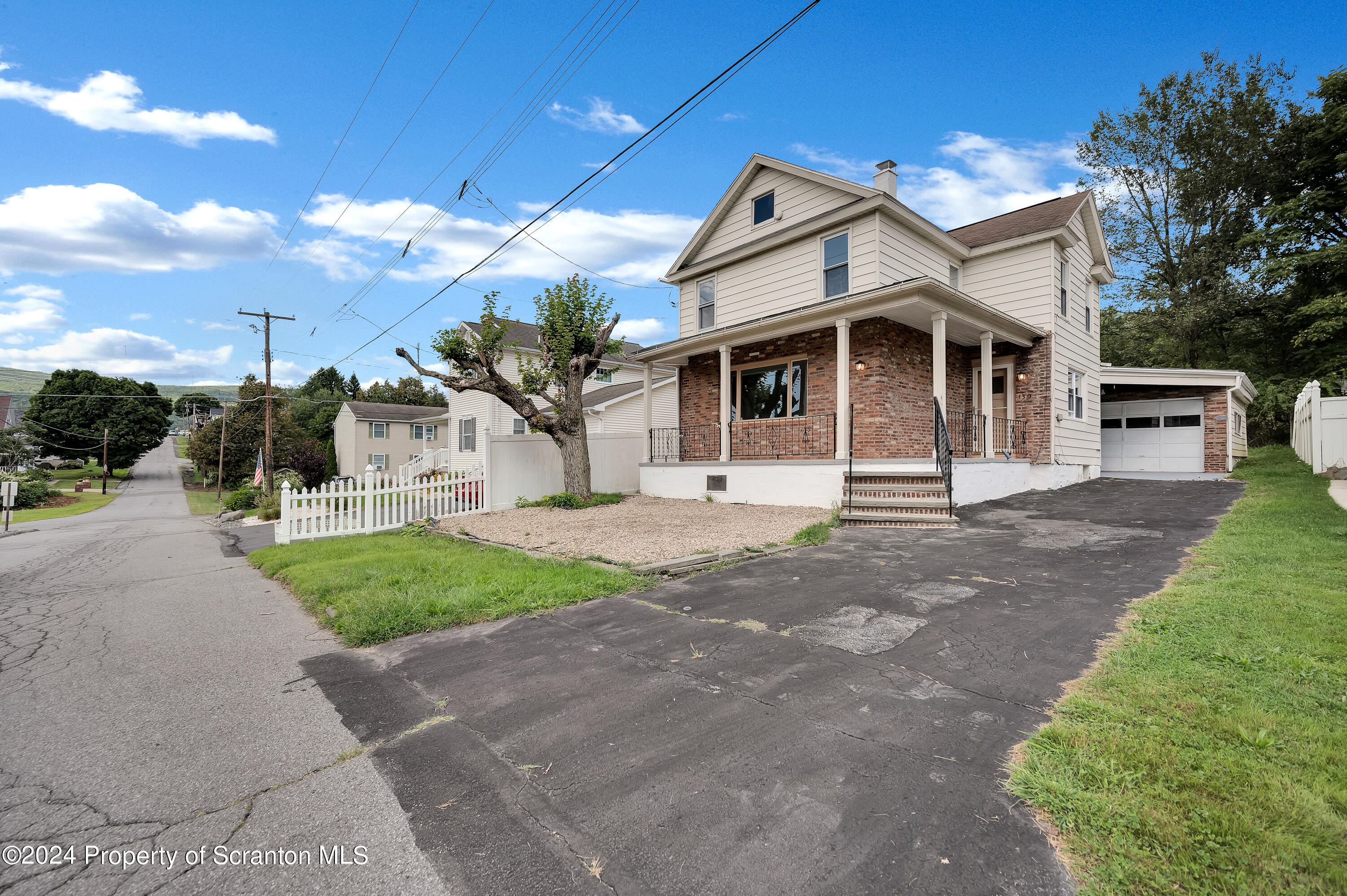 139 Church Street