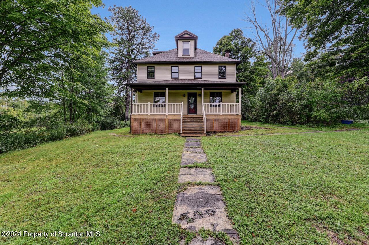 5580 BLOOMINGTON ROAD