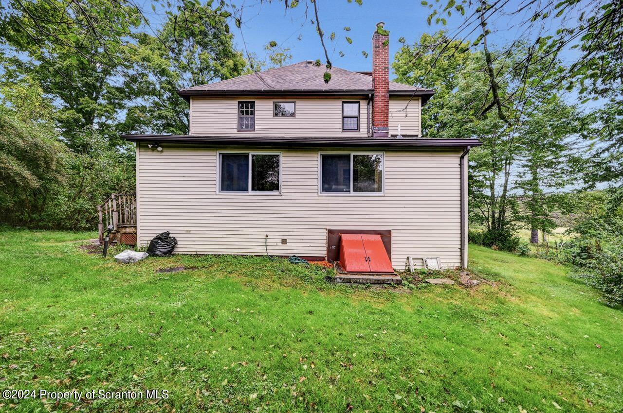 5580 BLOOMINGTON ROAD
