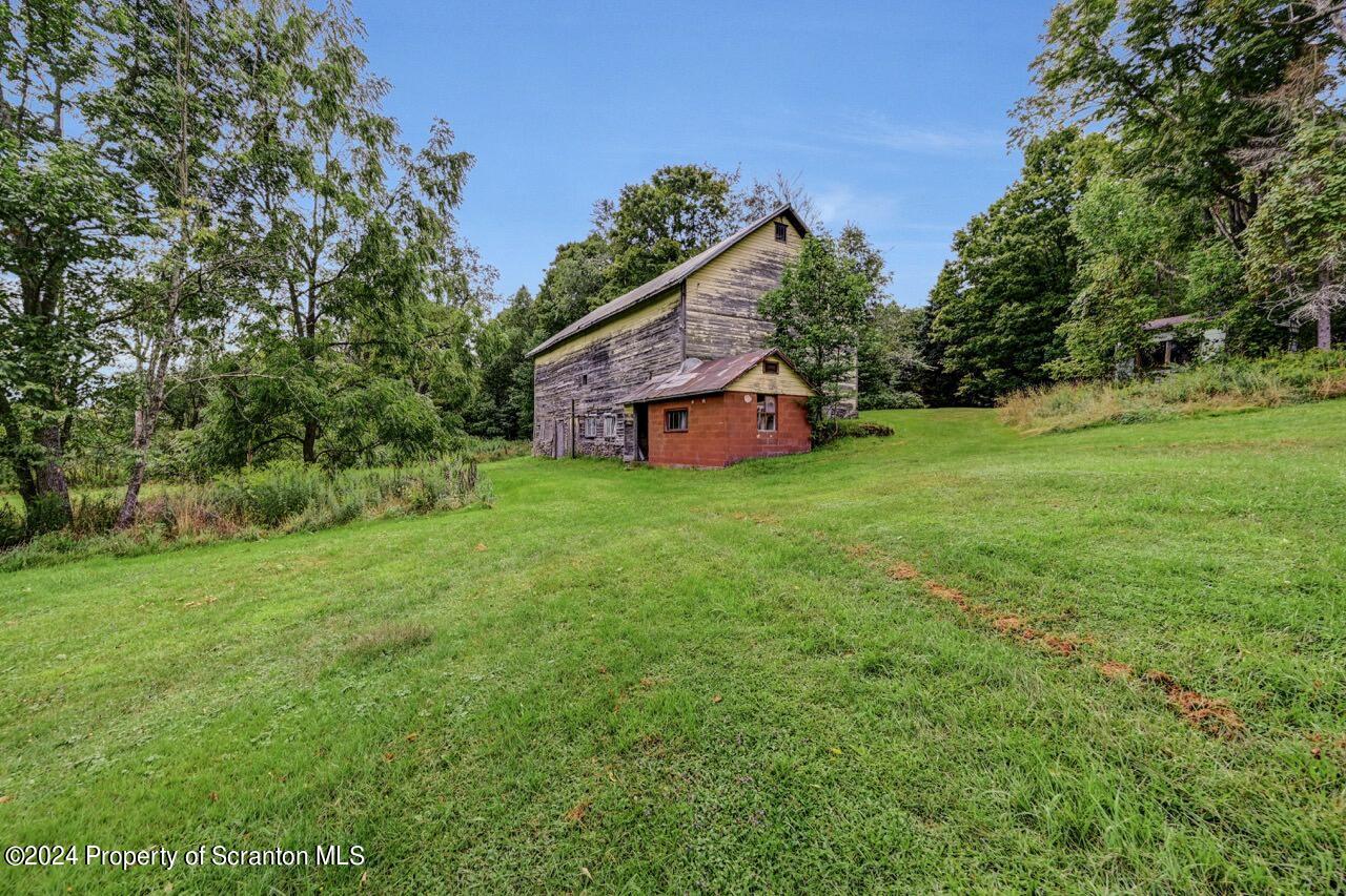 5580 BLOOMINGTON ROAD