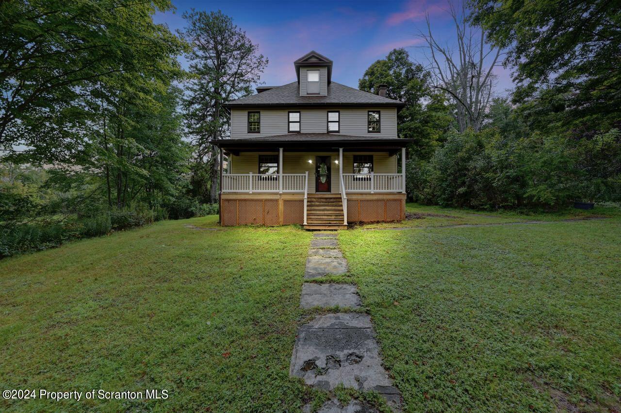 5580 BLOOMINGTON ROAD