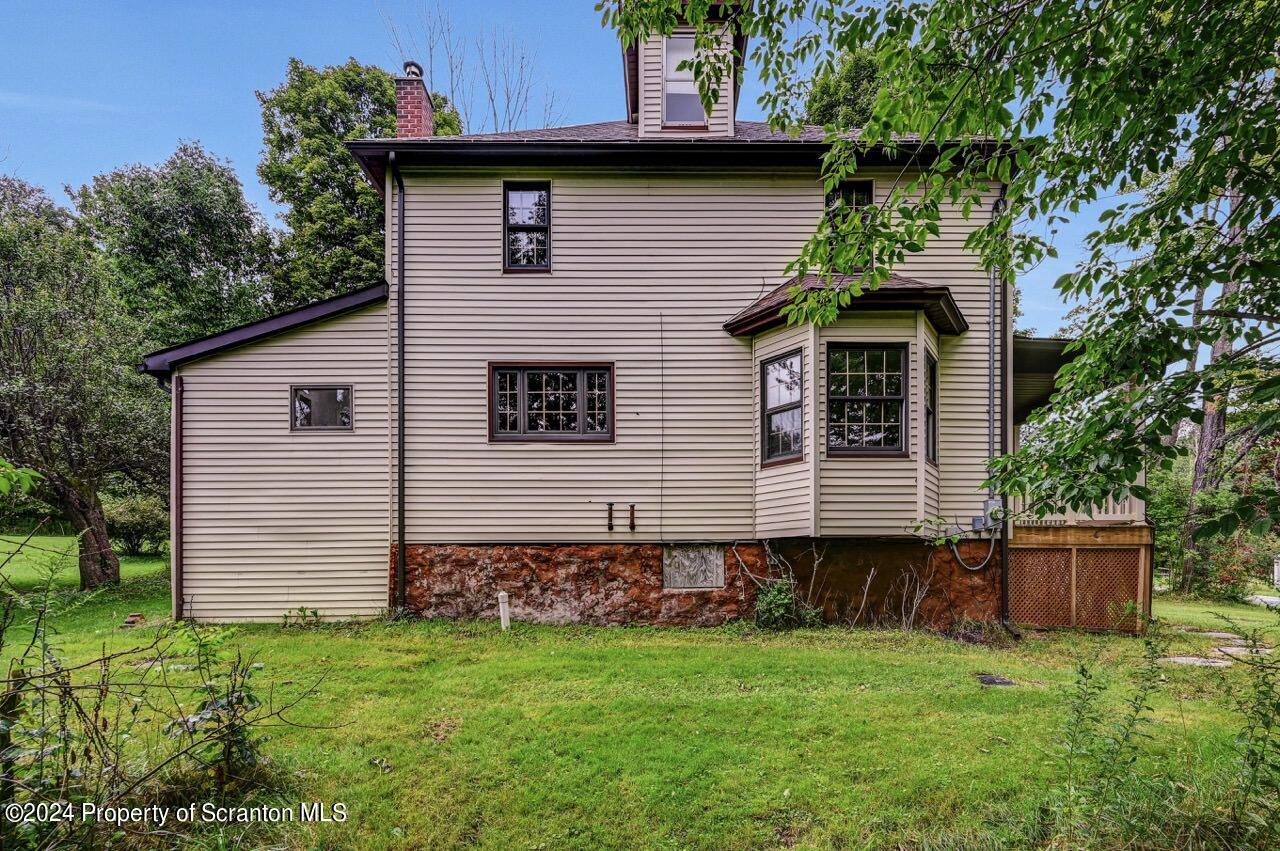 5580 BLOOMINGTON ROAD