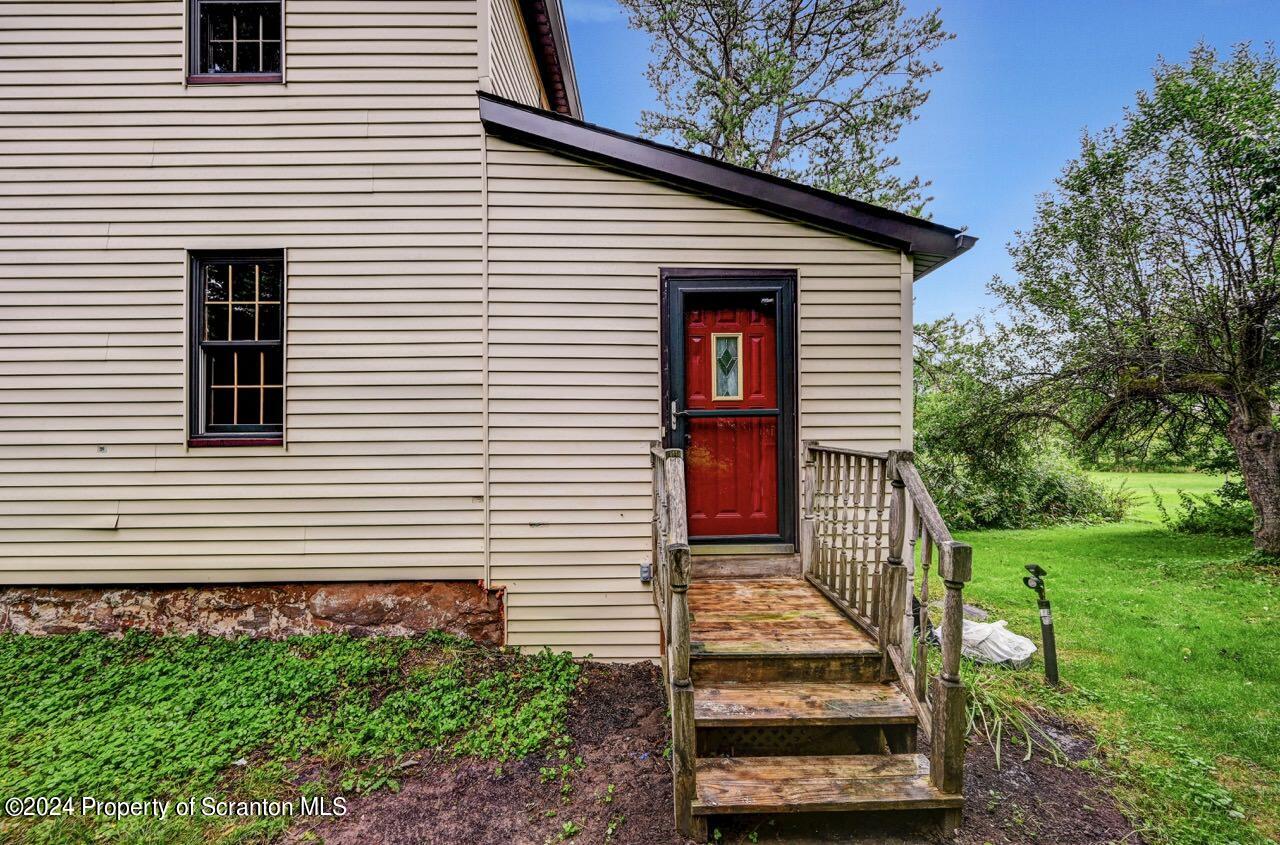 5580 BLOOMINGTON ROAD