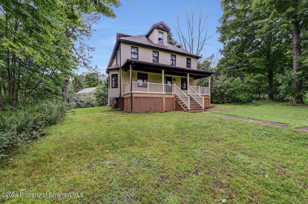 5580 BLOOMINGTON ROAD