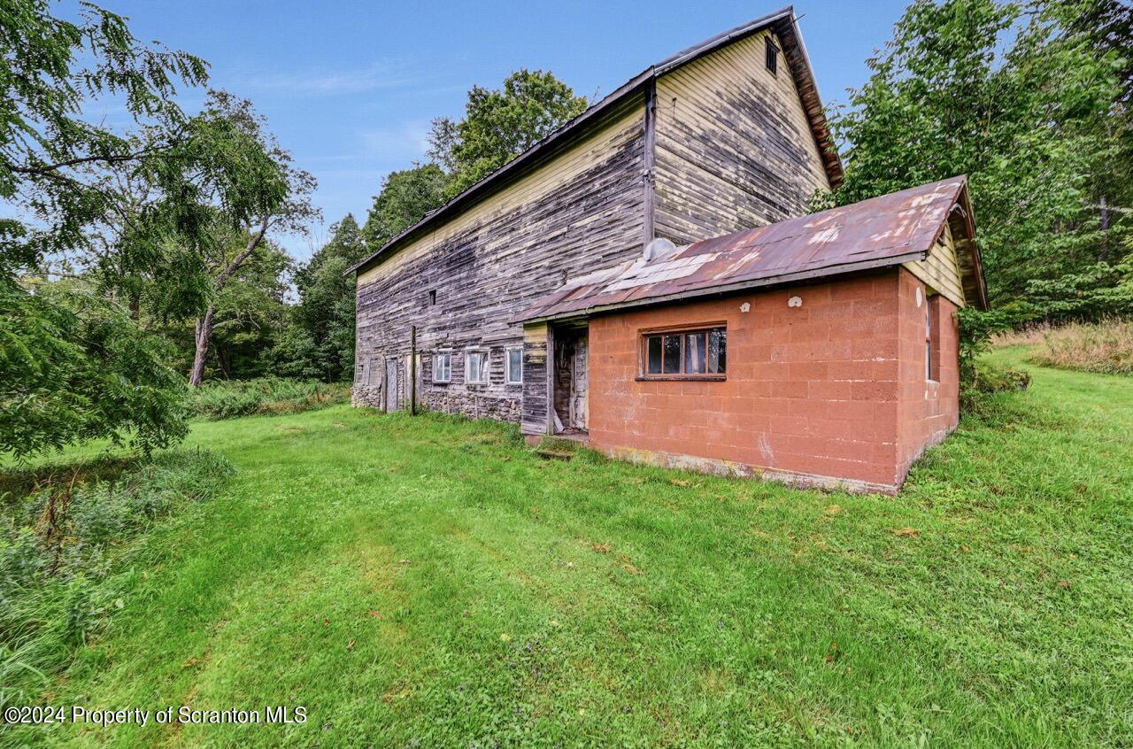 5580 BLOOMINGTON ROAD
