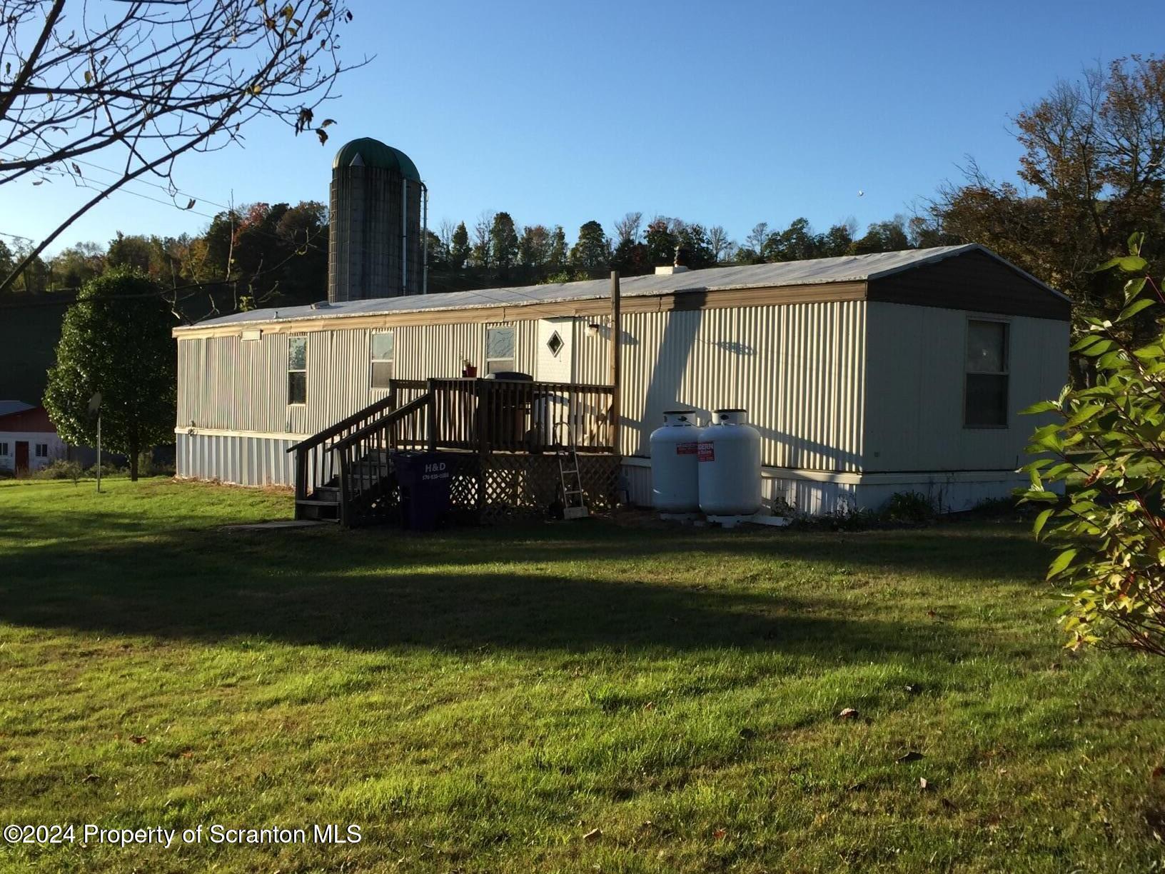 3414 Deerfield Drive