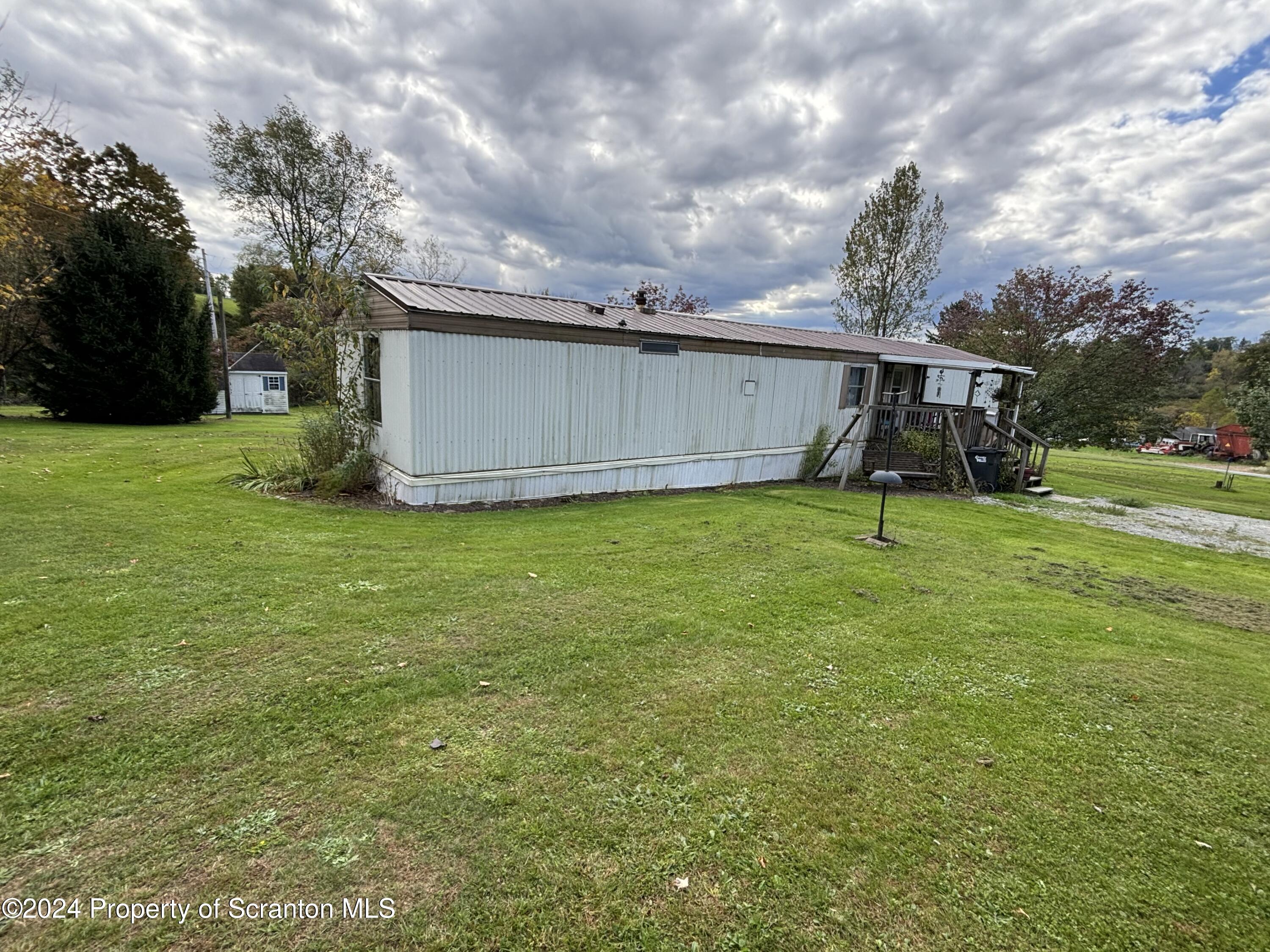 3414 Deerfield Drive