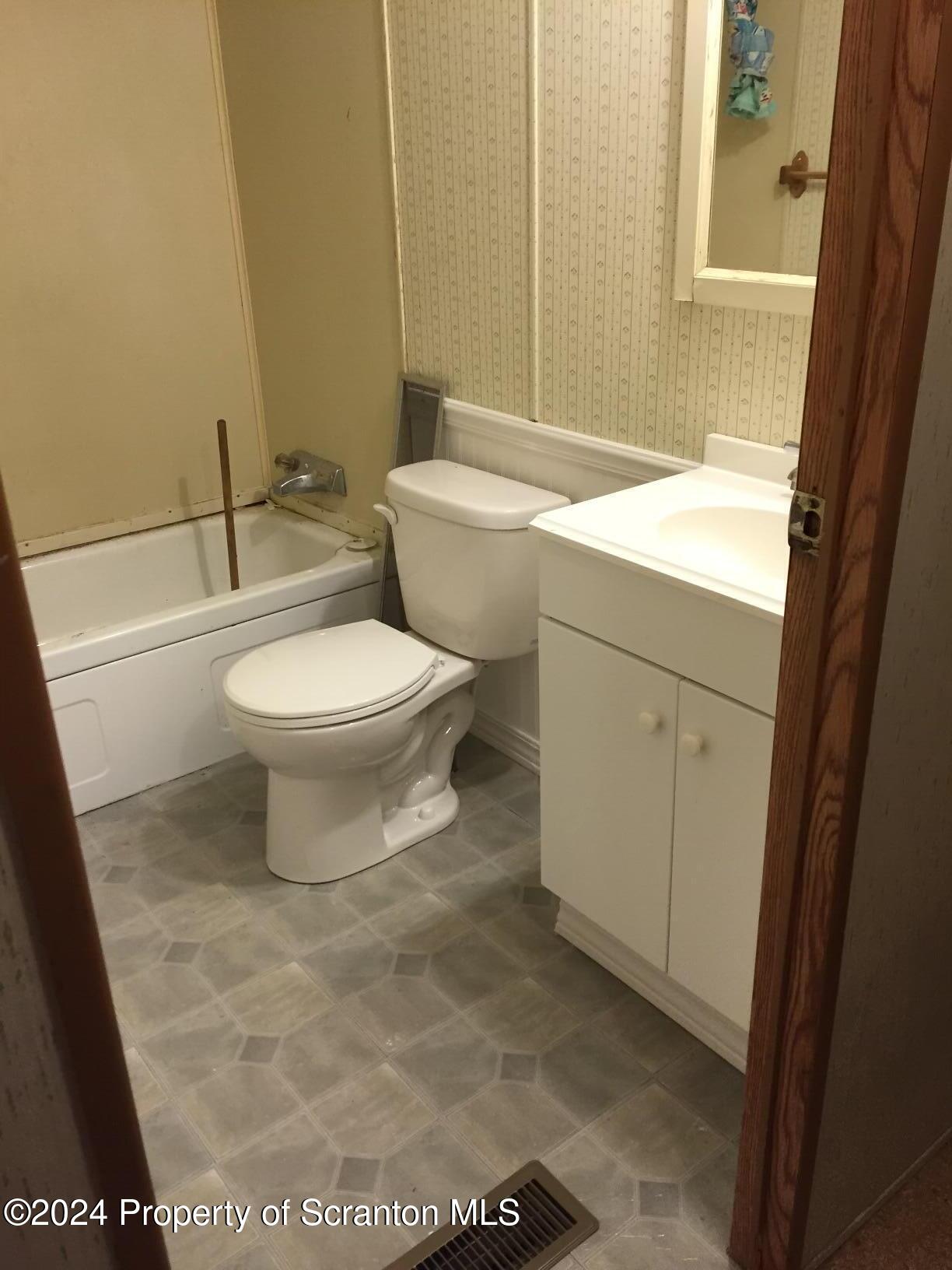 3414 Deerfield Drive