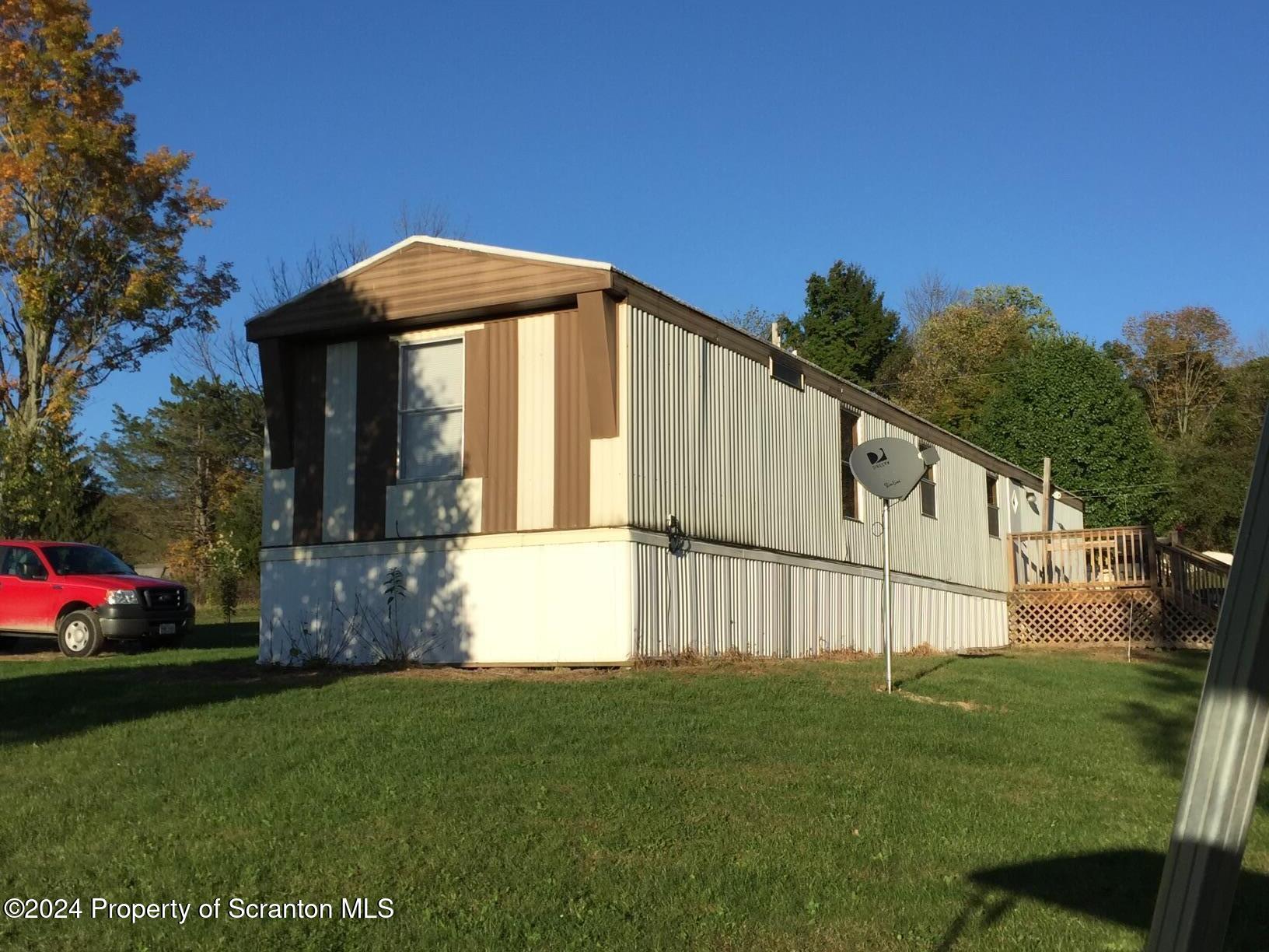 3414 Deerfield Drive