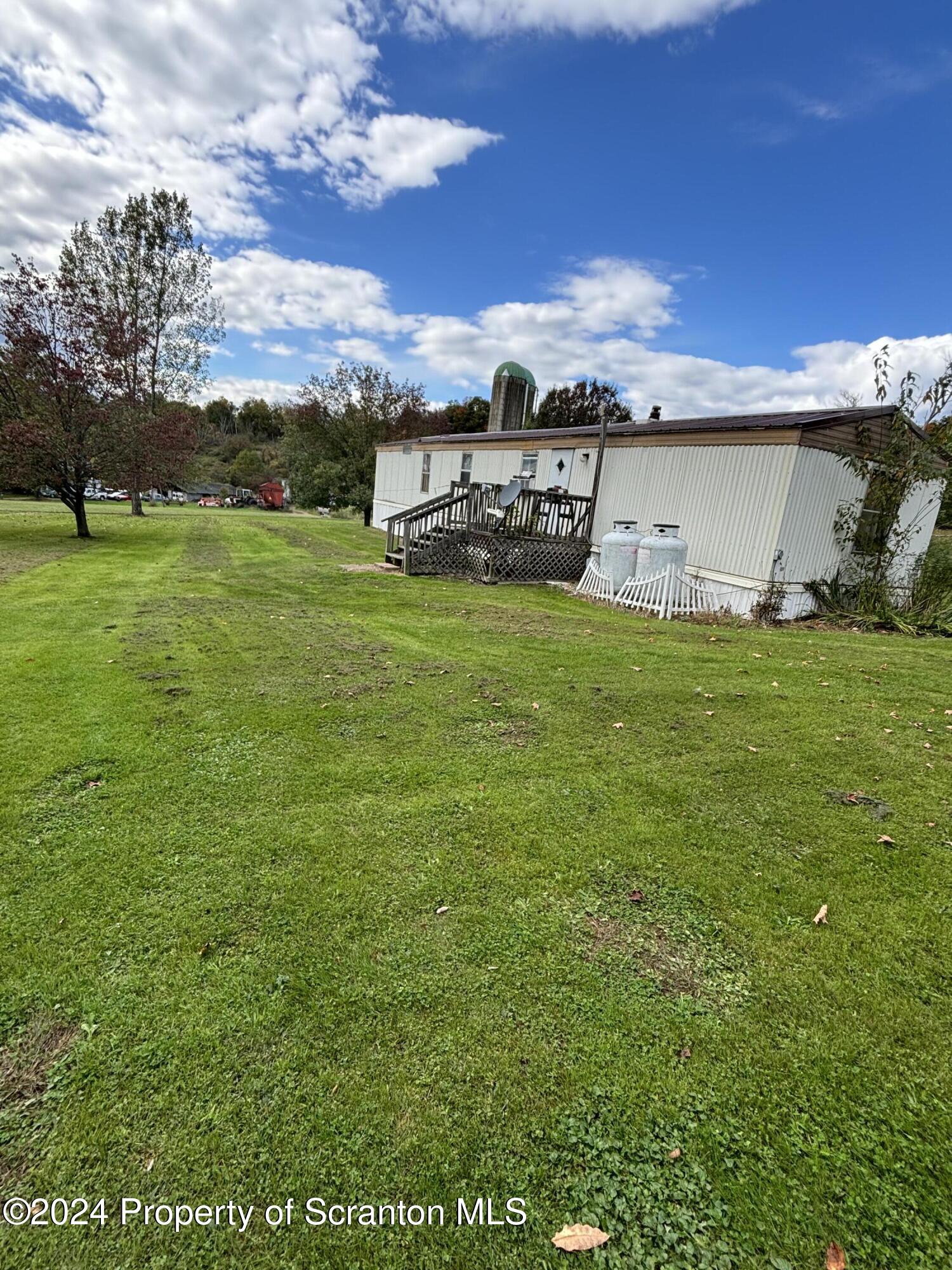 3414 Deerfield Drive