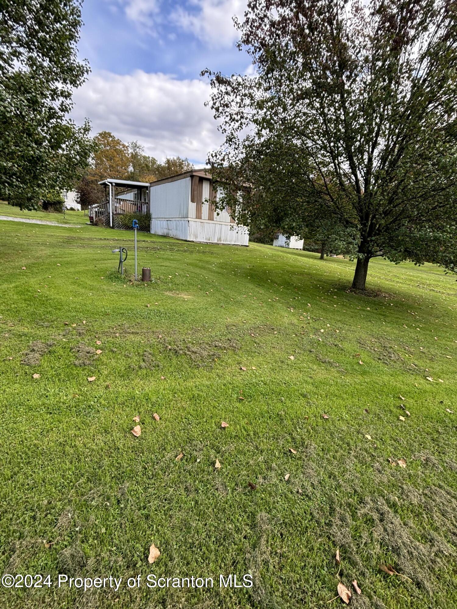 3414 Deerfield Drive
