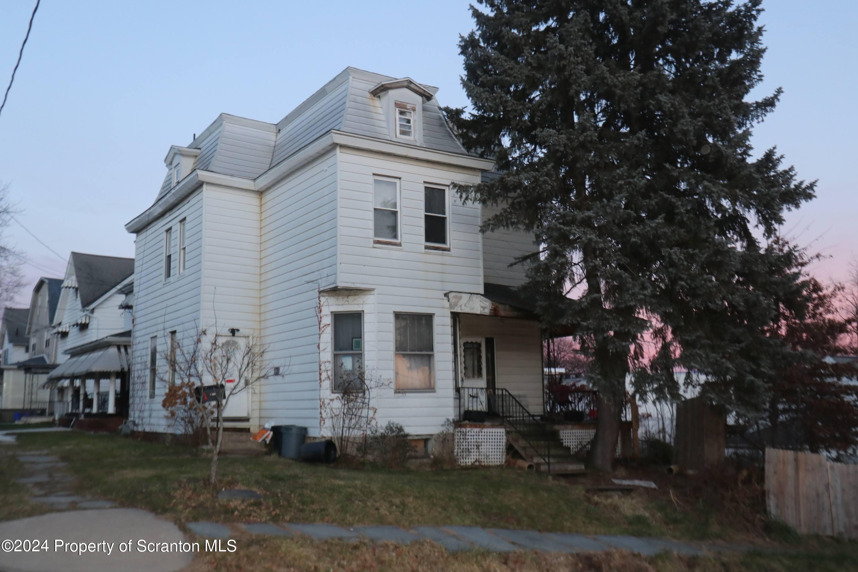 1502 Church Avenue