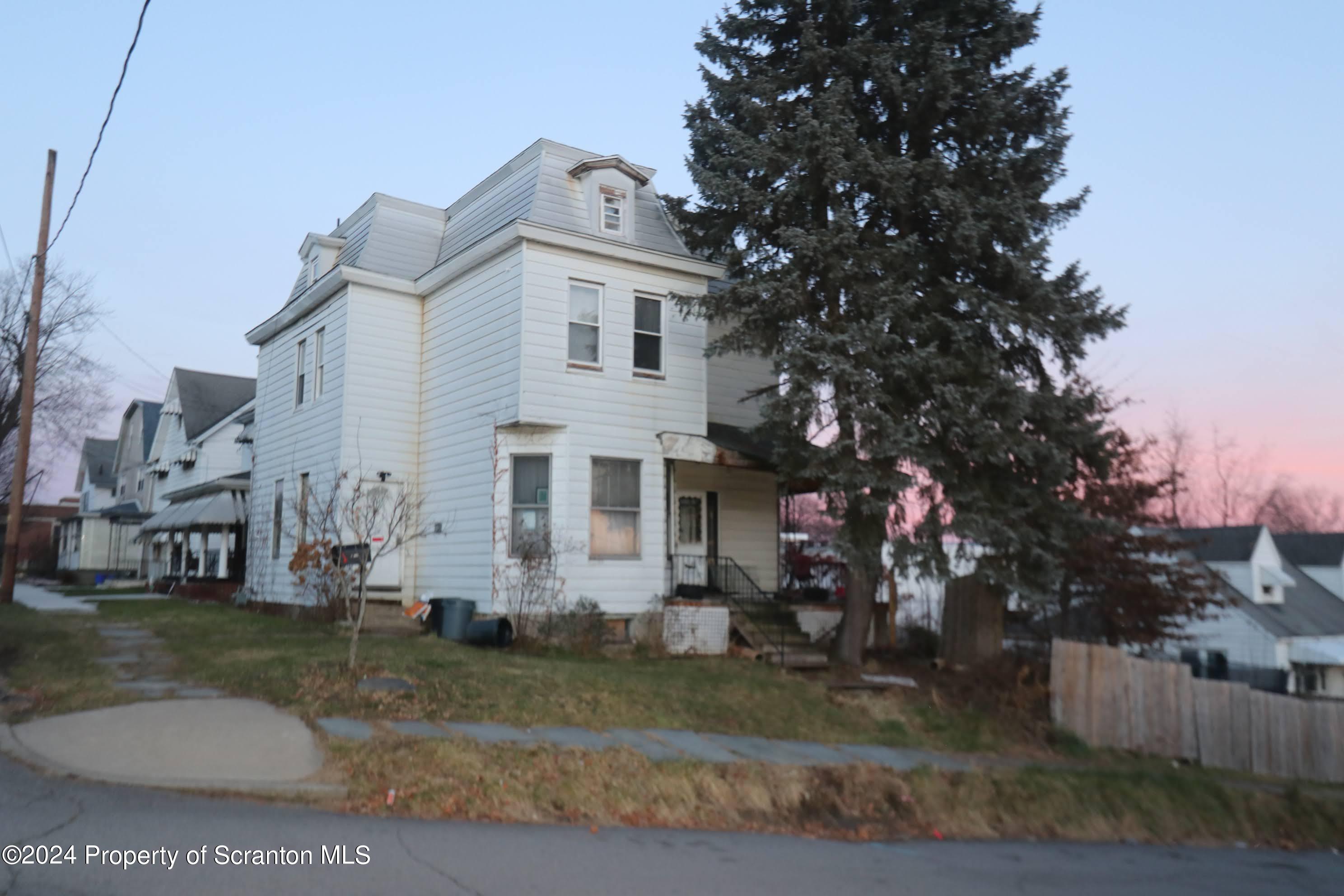 1502 Church Avenue