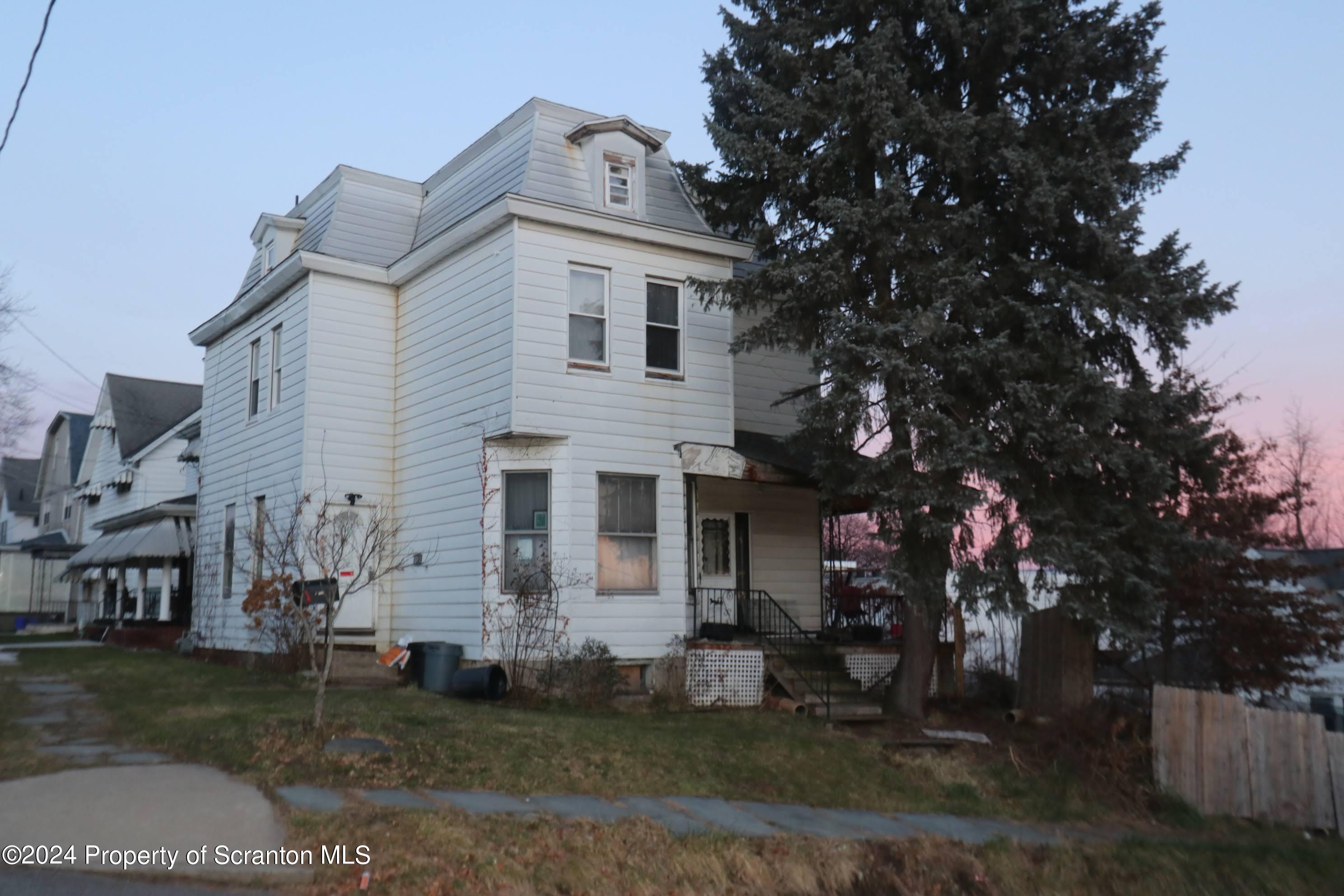 1502 Church Avenue